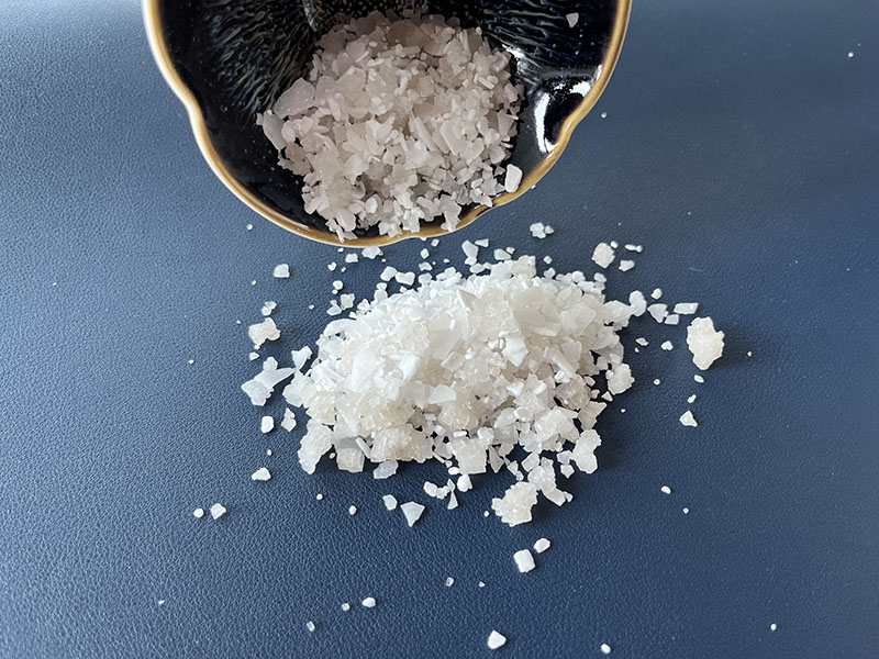 無機融雪劑